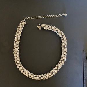 BCBG necklace